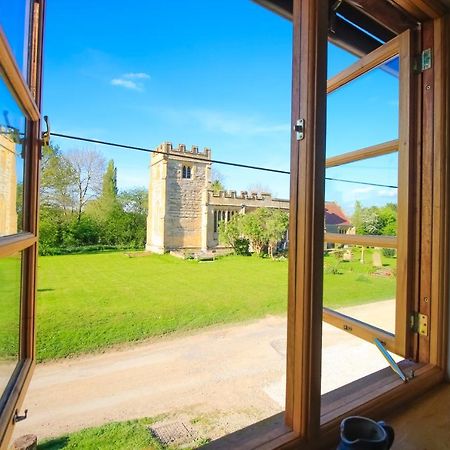 Three Ways Farmhouse B&B Welford-on-Avon Экстерьер фото