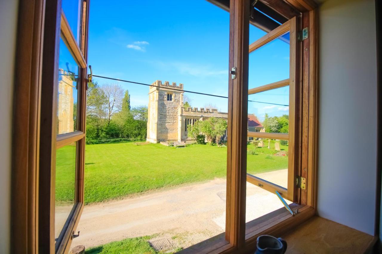 Three Ways Farmhouse B&B Welford-on-Avon Экстерьер фото