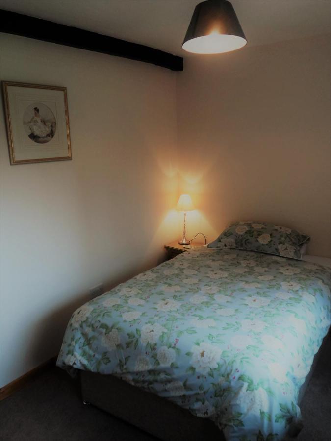 Three Ways Farmhouse B&B Welford-on-Avon Экстерьер фото