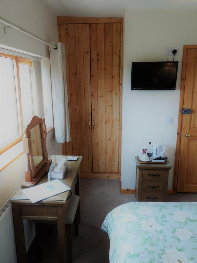 Three Ways Farmhouse B&B Welford-on-Avon Экстерьер фото