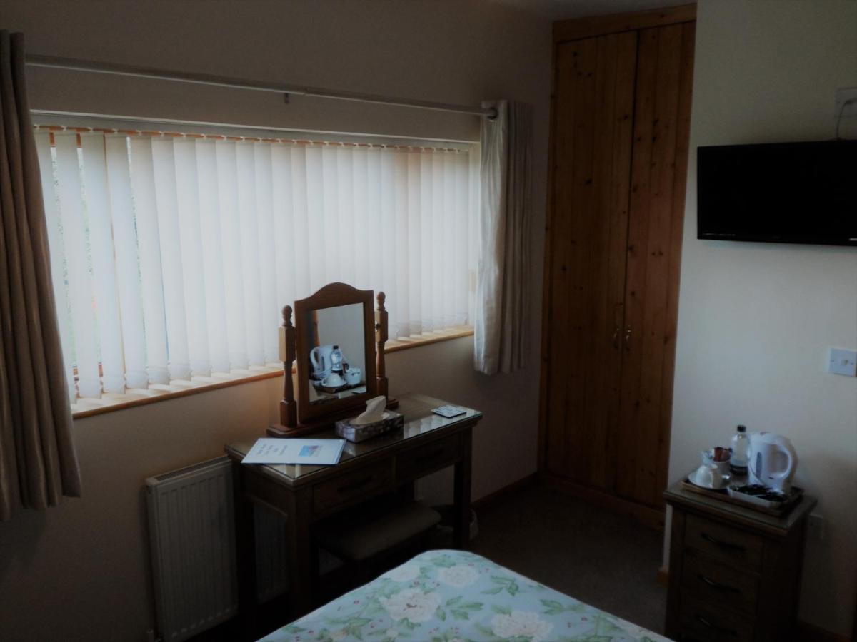 Three Ways Farmhouse B&B Welford-on-Avon Экстерьер фото