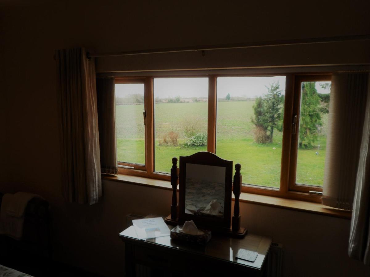 Three Ways Farmhouse B&B Welford-on-Avon Экстерьер фото