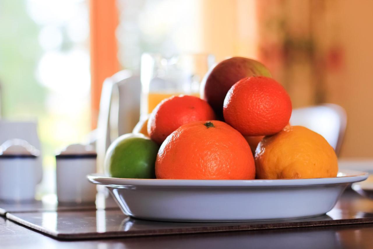 Three Ways Farmhouse B&B Welford-on-Avon Экстерьер фото