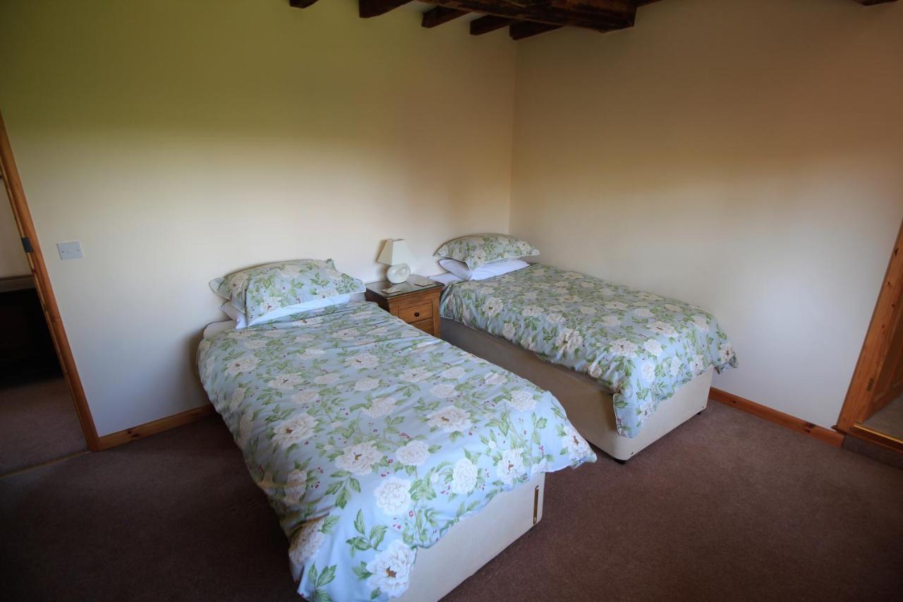 Three Ways Farmhouse B&B Welford-on-Avon Экстерьер фото